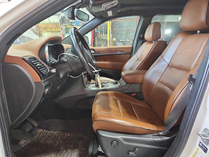 66581196 :رقم المزاد ، 1C4RJFCG0MC620772 vin ، 2021 Jeep Grand Cherokee مزاد بيع