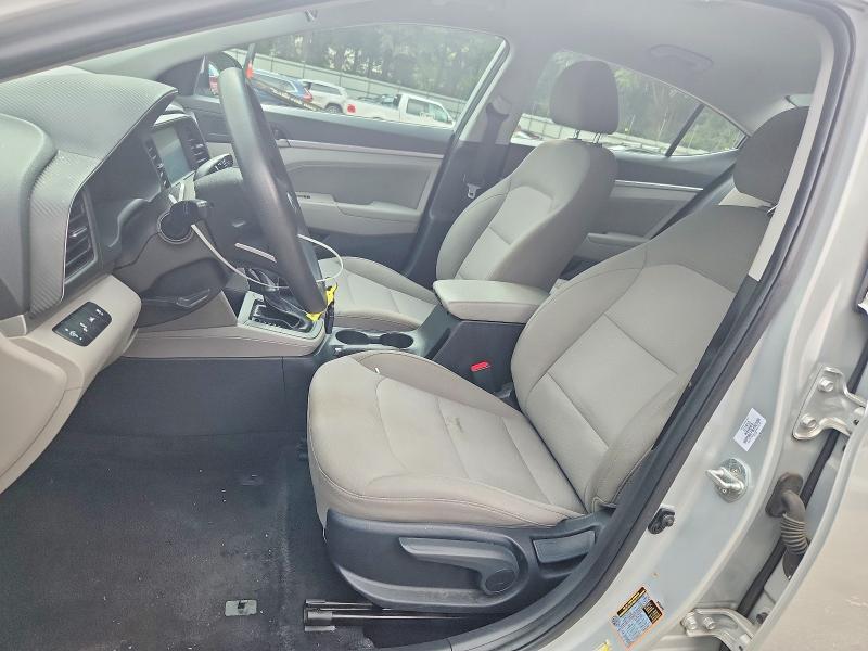 2020 Hyundai Elantra მანქანა იყიდება აუქციონზე, vin: 5NPD84LF8LH523288, აუქციონის ნომერი: 63929506