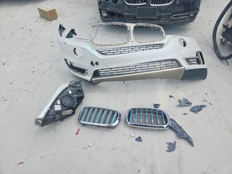 Aukcja sprzedaży 2018 Bmw X5, vin: 5UXKT0C54J0V99881, numer aukcji: 64924876
