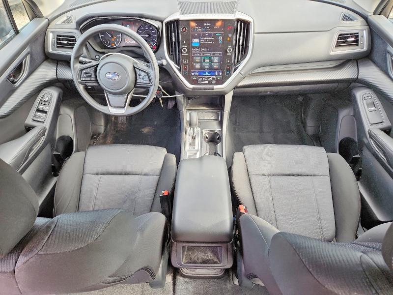 65396696 :رقم المزاد ، 4S4WMAAD5P3424140 vin ، 2023 Subaru Ascent مزاد بيع