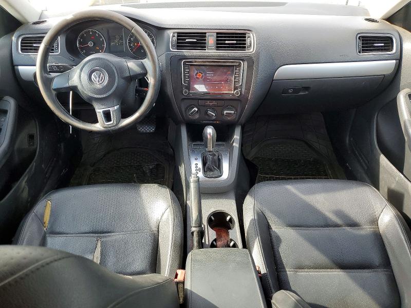 Продажа на аукционе авто 2013 Volkswagen Jetta, vin: 3VWDP7AJ2DM370427, номер лота: 64788506