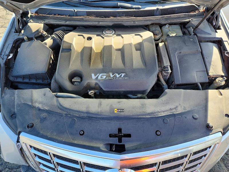 Продаж на аукціоні авто 2015 Cadillac Xts, vin: 2G61N5S35F9262799, номер лоту: 66658136