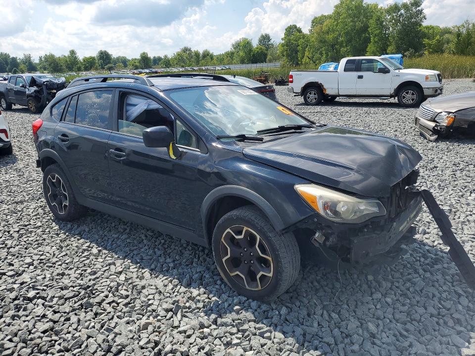 Aukcja sprzedaży 2014 Subaru Xv Crosstrek, vin: JF2GPACC3E8318579, numer aukcji: 66776066