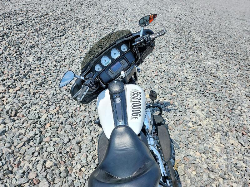 Aukcja sprzedaży 2016 Harley-davidson Flhx, vin: 1HD1KBM18GB662418, numer aukcji: 65310006