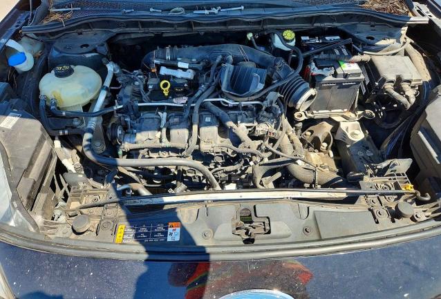 2020 Ford Escape მანქანა იყიდება აუქციონზე, vin: 1FMCU9J94LUB16698, აუქციონის ნომერი: 64206136