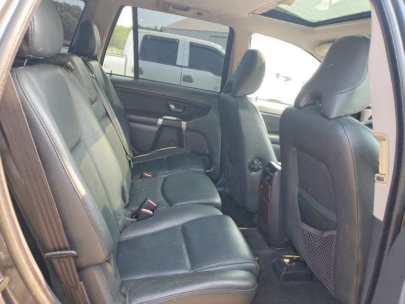 Продаж на аукціоні авто 2007 Volvo Xc90, vin: YV4CZ982471393502, номер лоту: 64925506