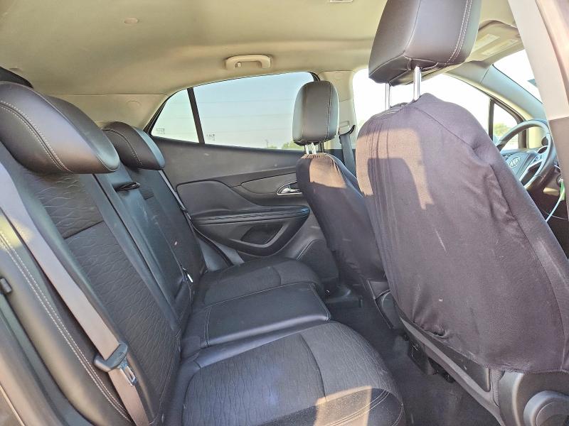 Aukcja sprzedaży 2016 Buick Encore, vin: KL4CJBSB8GB664477, numer aukcji: 63162466