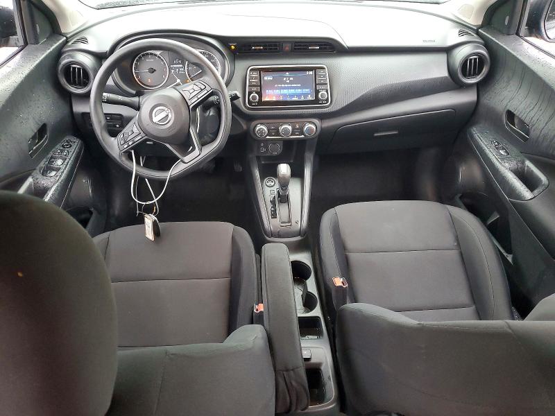 2024 Nissan Kicks მანქანა იყიდება აუქციონზე, vin: 3N1CP5BV3RL574920, აუქციონის ნომერი: 63498556
