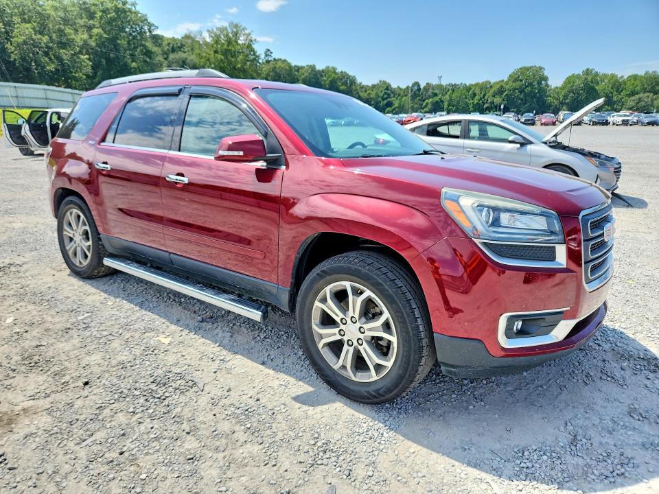 Продажа на аукционе авто 2016 Gmc Acadia, vin: 1GKKRRKDXGJ317778, номер лота: 65708946