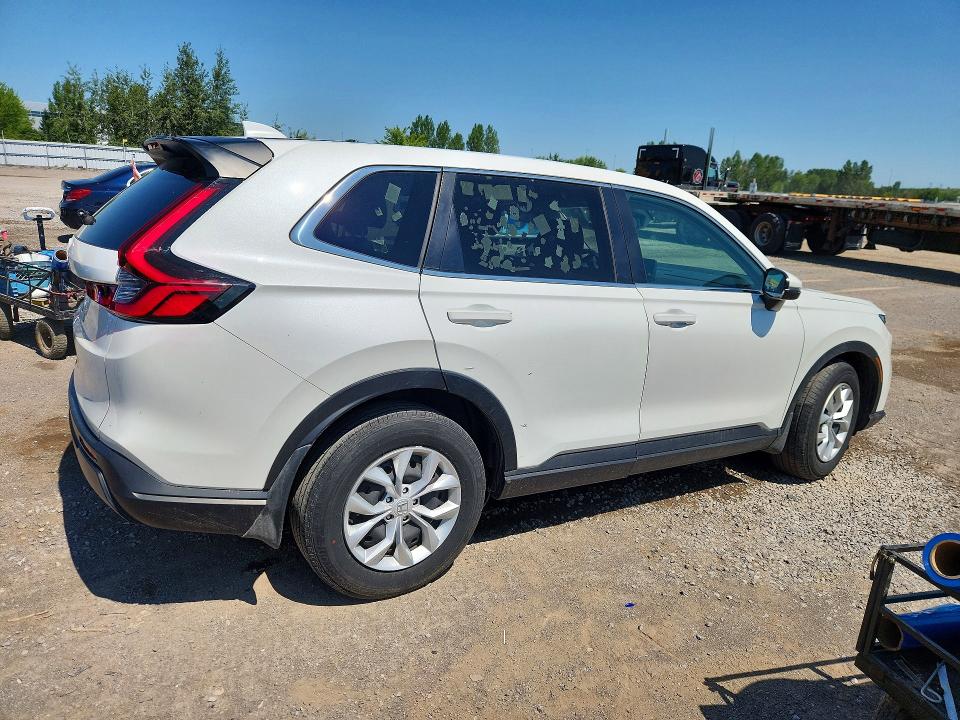 Продажа на аукционе авто 2023 Honda Cr-v, vin: 2HKRS4H24PH111551, номер лота: 63168966