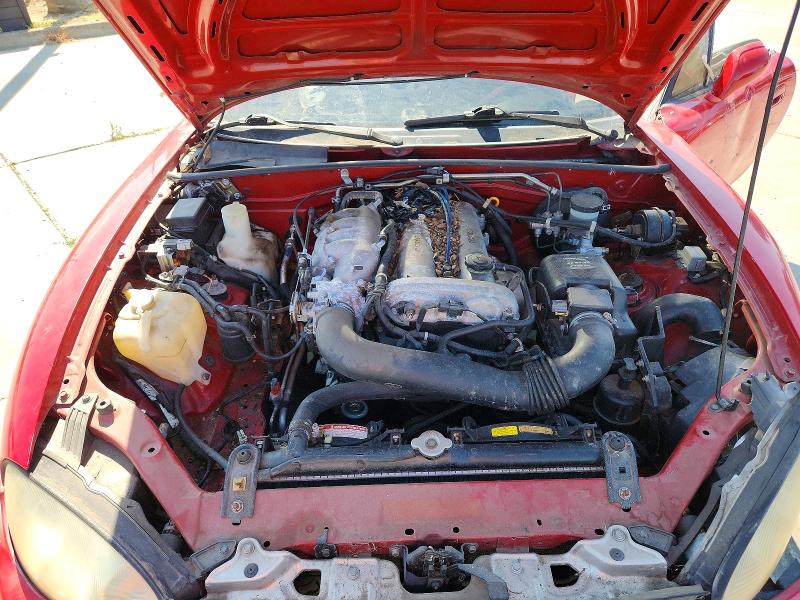 Aukcja sprzedaży 1999 Mazda Mx-5 Miata, vin: JM1NB3534X0116414, numer aukcji: 64329076