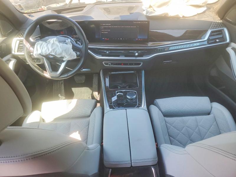 Aukcja sprzedaży 2025 Bmw X5, vin: 5UX23EU05S9W7206, numer aukcji: 65919316