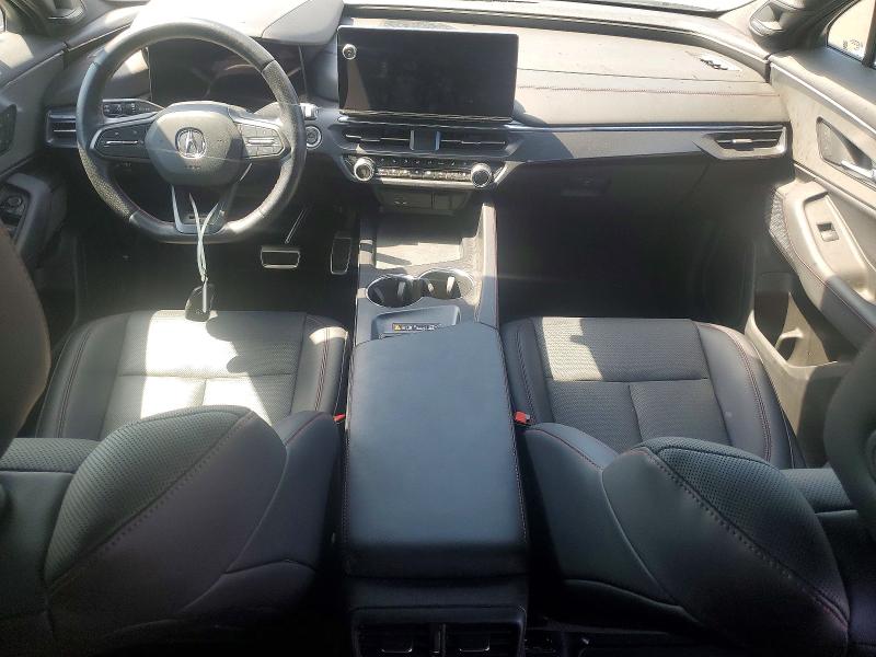 Продаж на аукціоні авто 2024 Acura Zdx, vin: 4W5KHNRL0RZ504944, номер лоту: 63787016