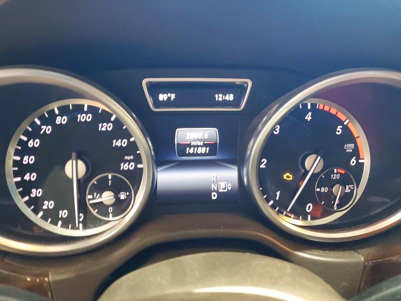 2014 Mercedes-benz Gl მანქანა იყიდება აუქციონზე, vin: 4JGDF2EE0EA415817, აუქციონის ნომერი: 65531996