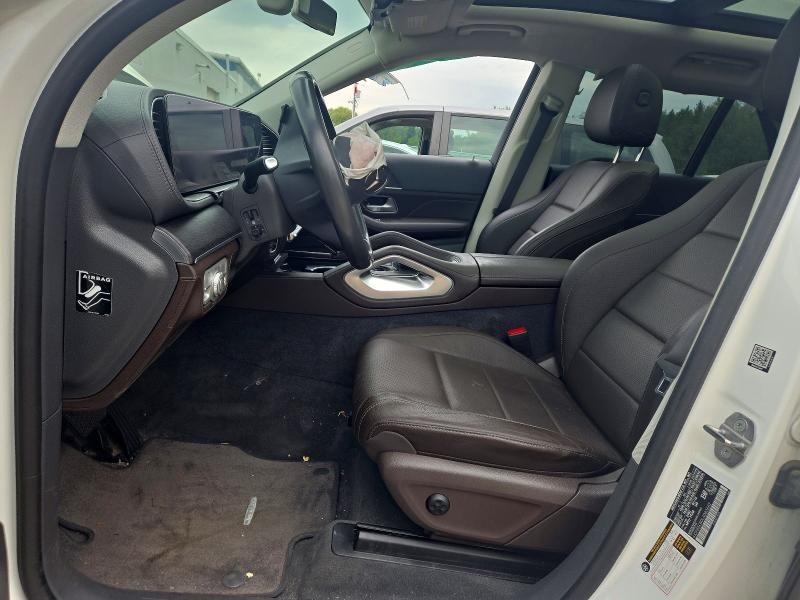 Продаж на аукціоні авто 2020 Mercedes-benz Gle, vin: 4JGFB5KB0LA083682, номер лоту: 64063226