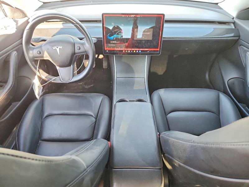 Aukcja sprzedaży 2019 Tesla Model 3, vin: 5YJ3E1EA0KF300731, numer aukcji: 65483966
