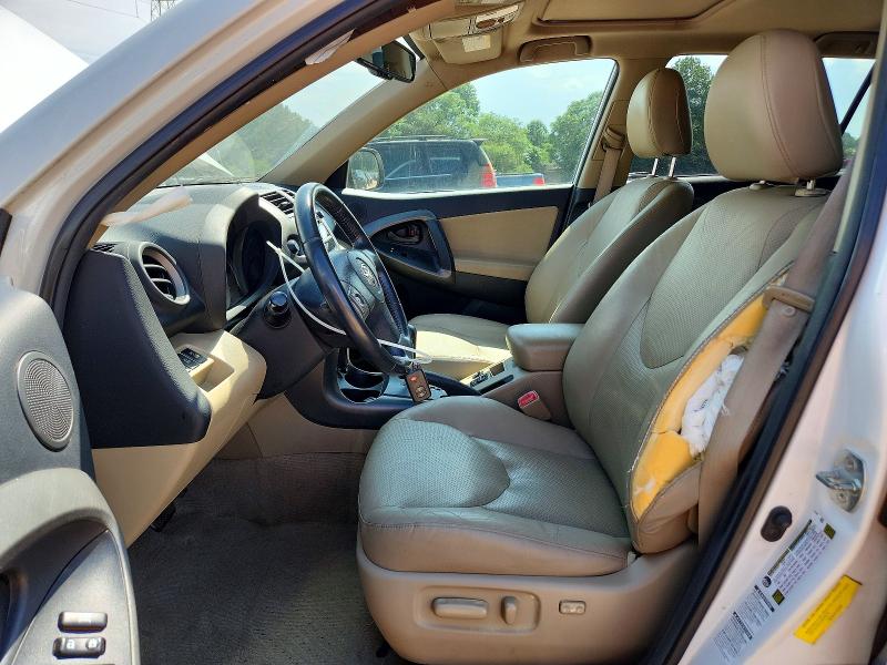64798596 :رقم المزاد ، 2T3BK31V29W004297 vin ، 2009 Toyota Rav4 مزاد بيع