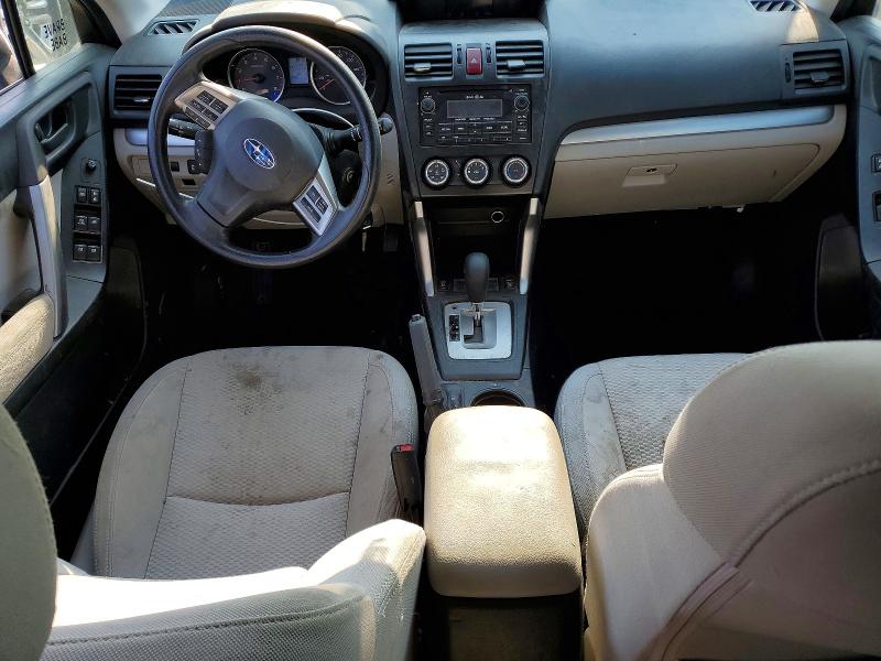 Aukcja sprzedaży 2014 Subaru Forester, vin: JF2SJAEC8EH533884, numer aukcji: 62446706