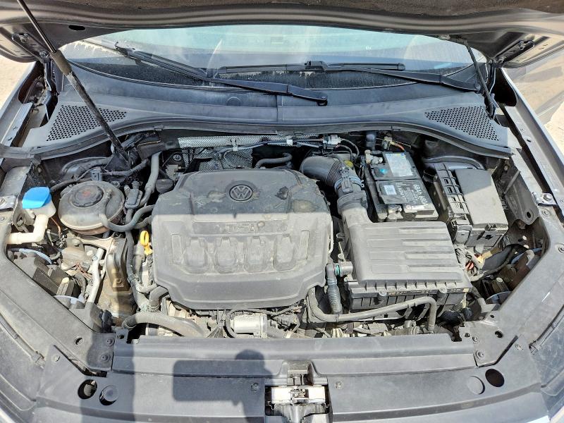 Aukcja sprzedaży 2020 Volkswagen Tiguan, vin: 3VV1B7AX2LM151234, numer aukcji: 62938416