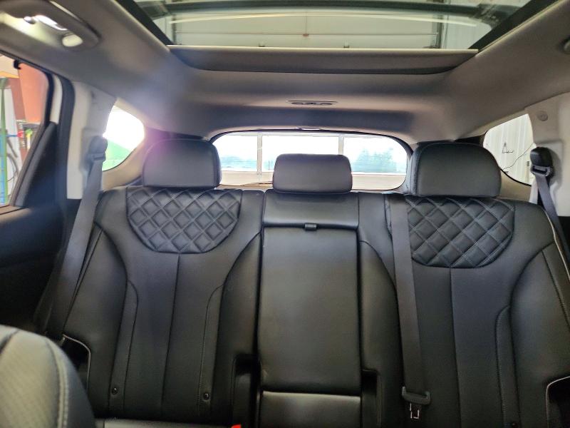 Продаж на аукціоні авто 2022 Hyundai Santa Fe, vin: KM8S7DA24NU023207, номер лоту: 62948406