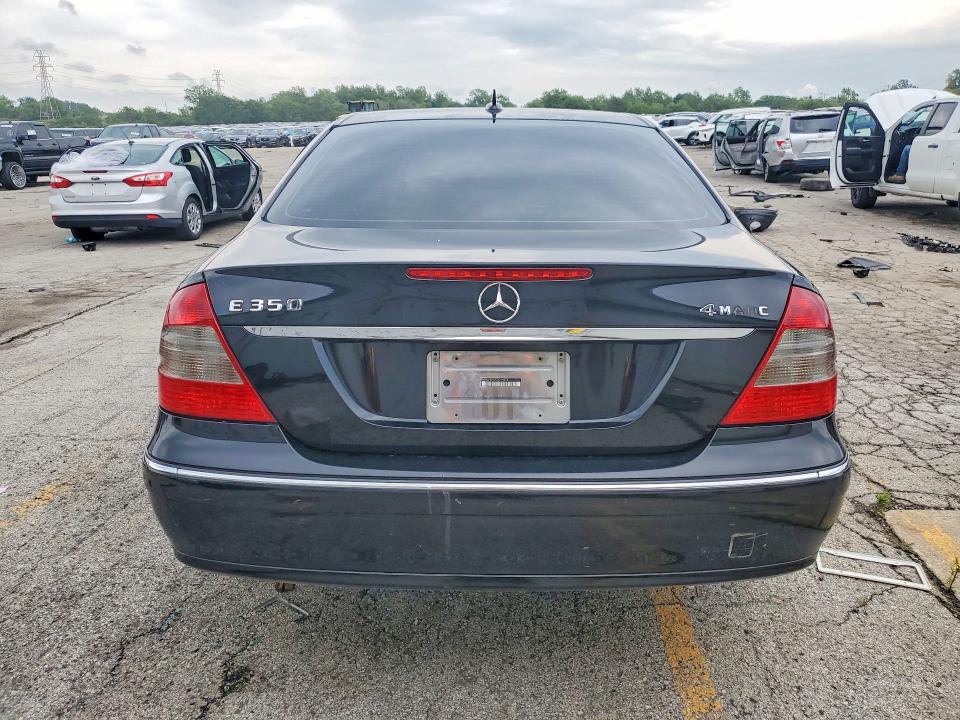 Aukcja sprzedaży 2007 Mercedes-benz E, vin: WDBUF87X77X214226, numer aukcji: 63942536