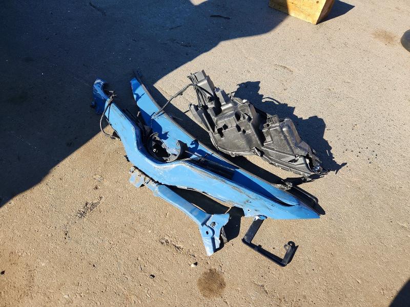 65466486 :رقم المزاد ، 4T1T11AK4PU093961 vin ، 2023 Toyota Camry مزاد بيع