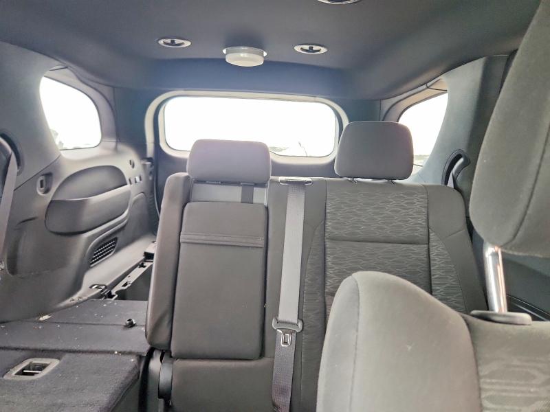 2023 Dodge Durango მანქანა იყიდება აუქციონზე, vin: 1C4SDJFT1PC591615, აუქციონის ნომერი: 61415456