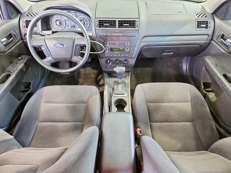 Продажа на аукционе авто 2009 Ford Fusion, vin: 3FAHP07Z49R102410, номер лота: 63374706