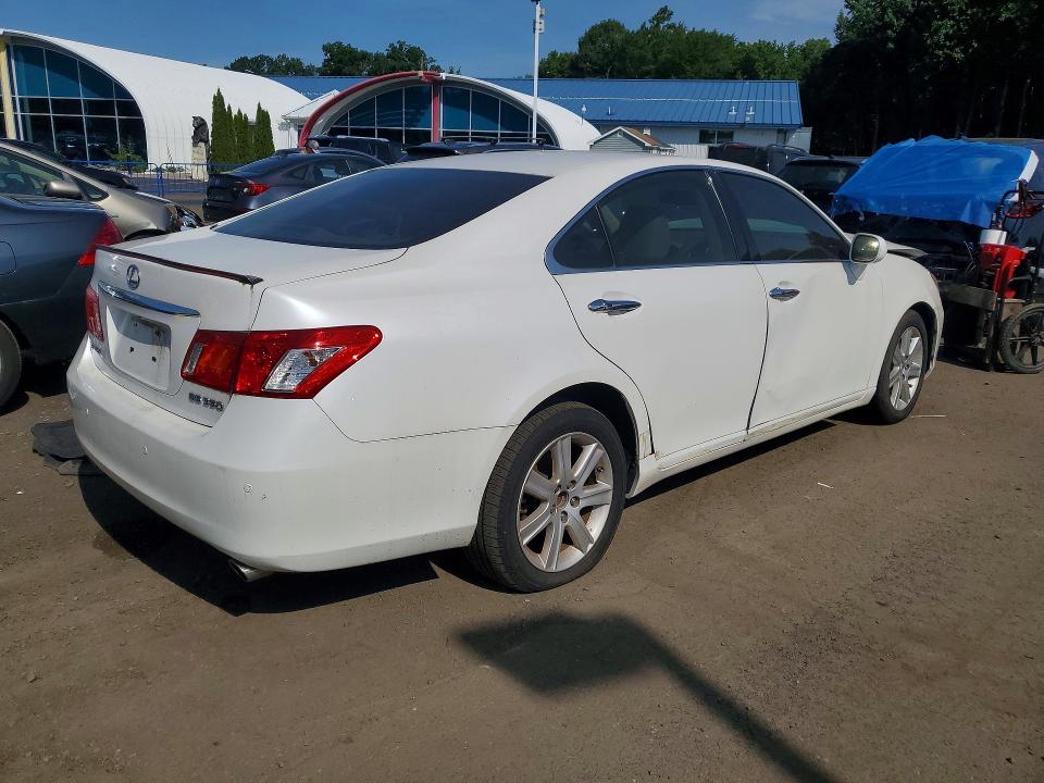 Aukcja sprzedaży 2009 Lexus Es, vin: JTHBJ46G092332845, numer aukcji: 65332716