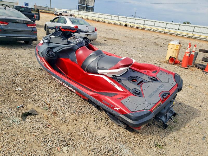 Продажа на аукционе авто 2024 Sea-doo Rxt-x 300, vin: YDV71459D424, номер лота: 66623406