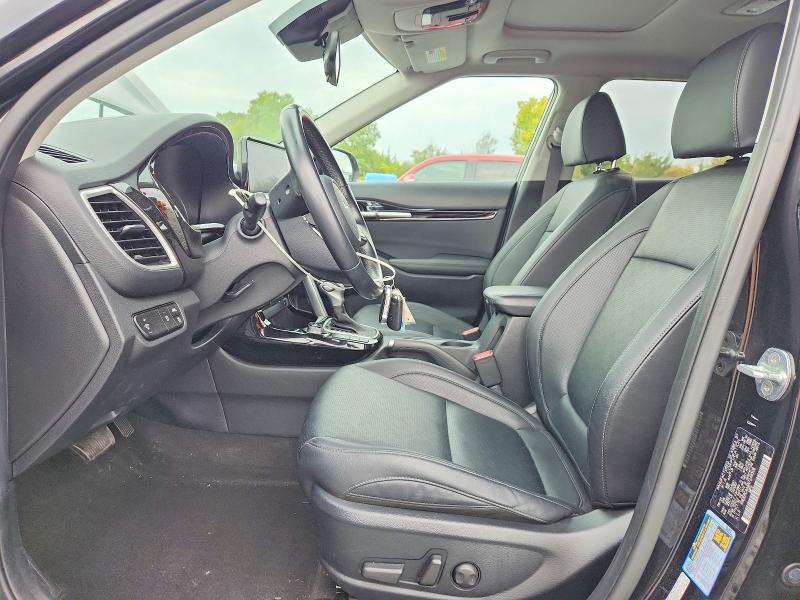 Auction sale of the 2022 Kia Seltos, vin: KNDERCAA6N7246506, lot number: 66942356