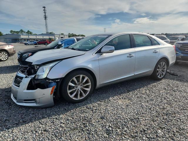 Продажа на аукционе авто 2017 Cadillac Xts, vin: 2G61M5S32H9147910, номер лота: 64426366