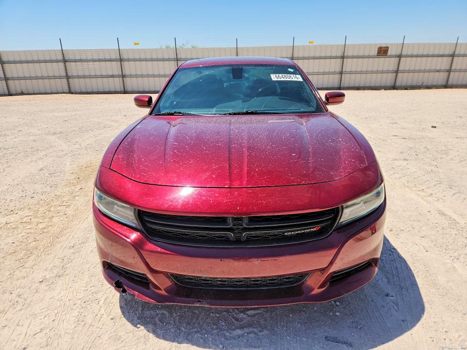 Aukcja sprzedaży 2020 Dodge Charger, vin: 2C3CDXBG0LH144267, numer aukcji: 66480616