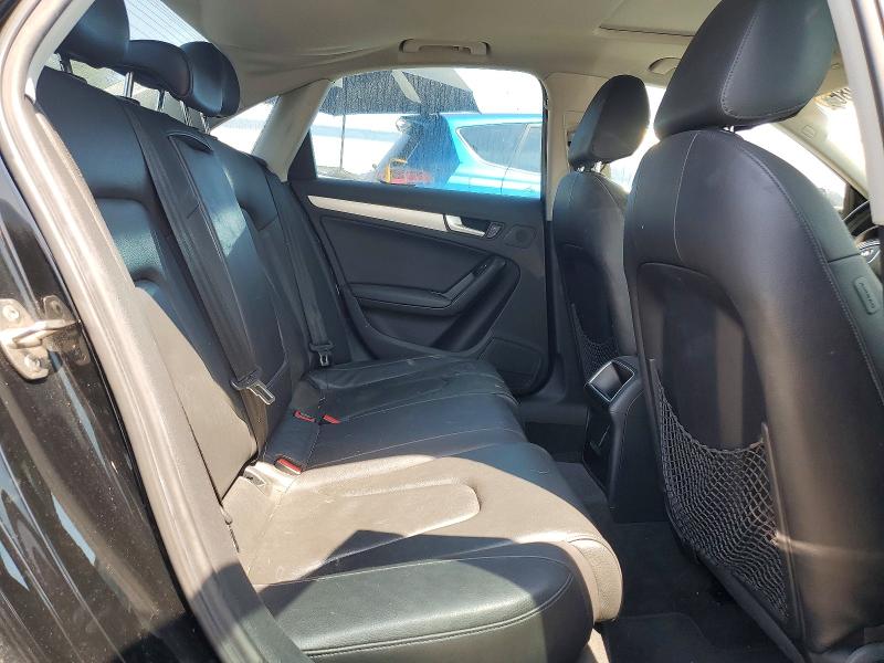 60440086 :رقم المزاد ، WAUBFAFL8DN004074 vin ، 2013 Audi A4 مزاد بيع