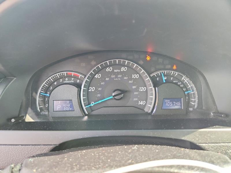 Продаж на аукціоні авто 2014 Toyota Camry, vin: 4T1BF1FK5EU815070, номер лоту: 64270266