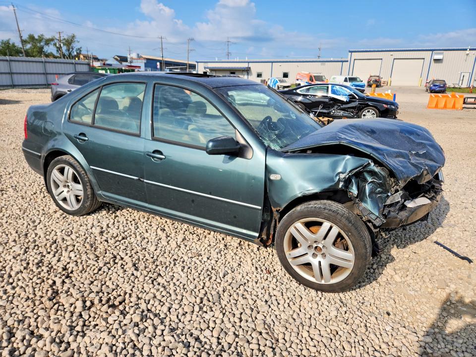 2004 Volkswagen Jetta მანქანა იყიდება აუქციონზე, vin: 3VWSE69MX4M060676, აუქციონის ნომერი: 66826706