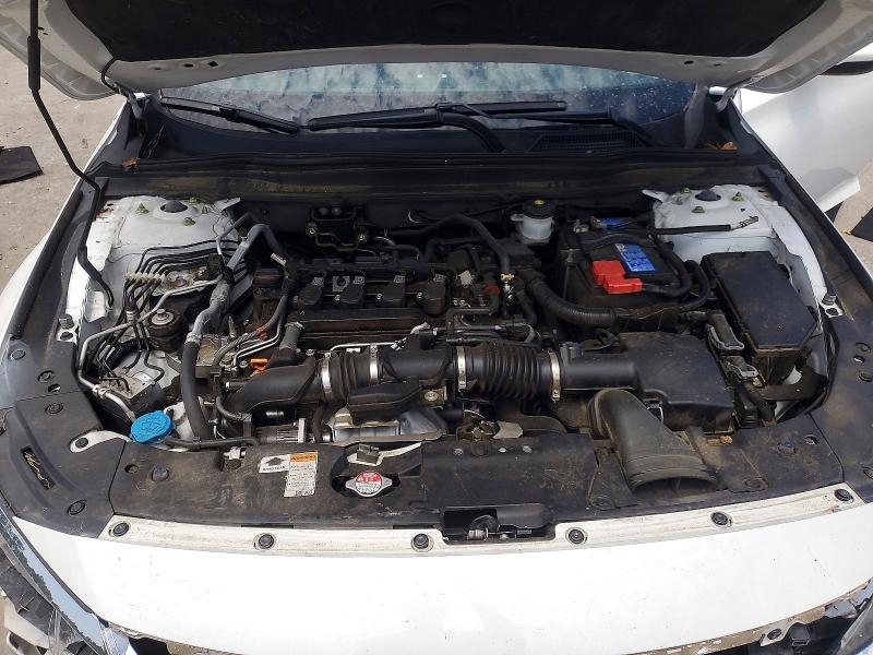 Продаж на аукціоні авто 2021 Honda Accord, vin: 1HGCV1F53MA012121, номер лоту: 65270856