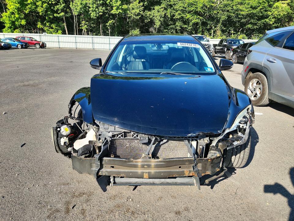 Продаж на аукціоні авто 2012 Mazda 6, vin: 1YVHZ8CB2C5M33096, номер лоту: 66243216