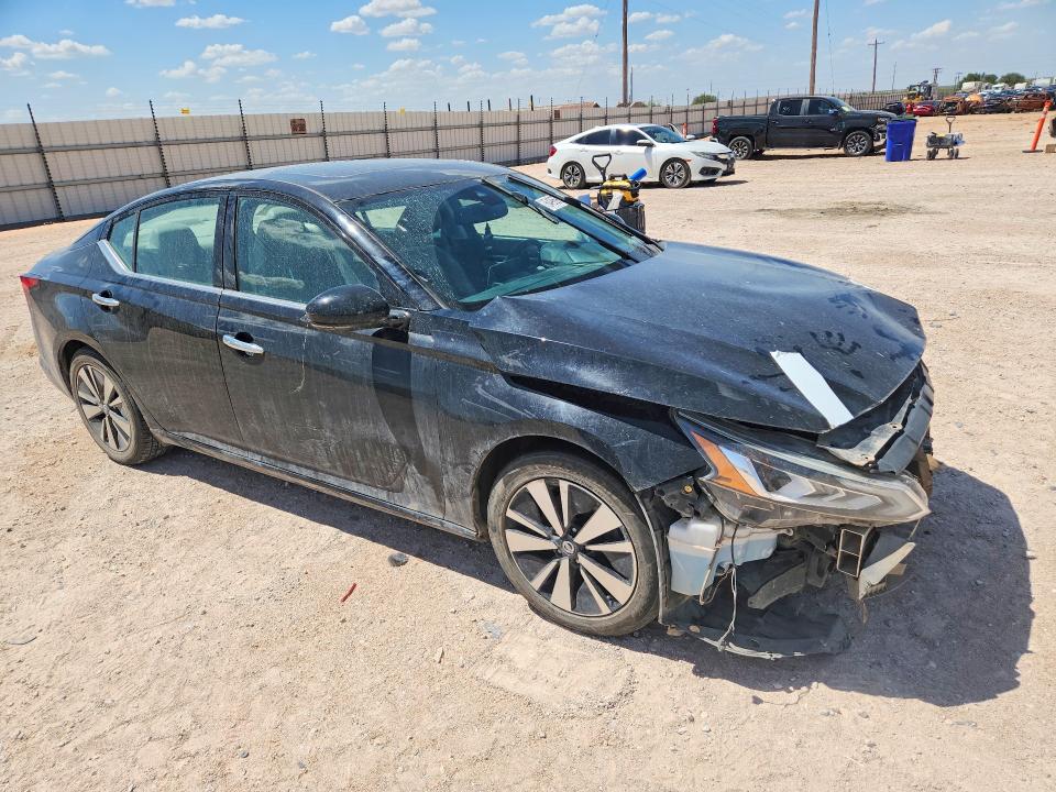 Aukcja sprzedaży 2019 Nissan Altima, vin: 1N4BL4EV3KC181646, numer aukcji: 64969706