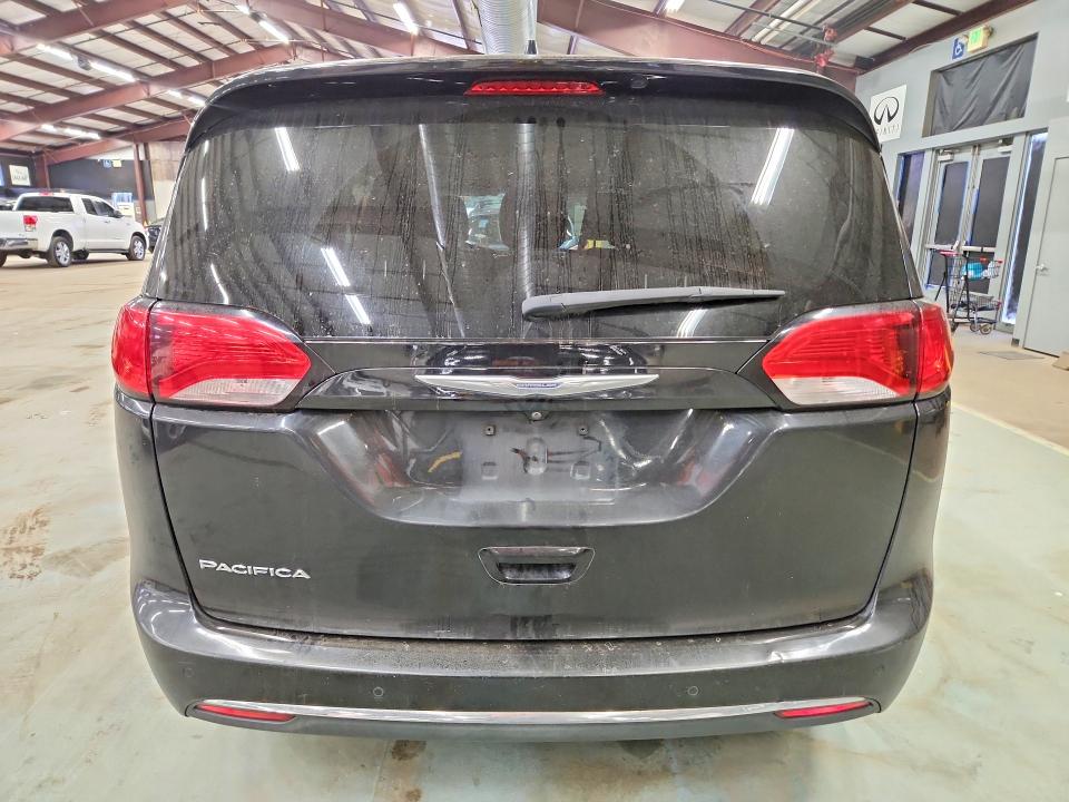 Aukcja sprzedaży 2017 Chrysler Pacifica, vin: 2C4RC1BG0HR810647, numer aukcji: 66925626