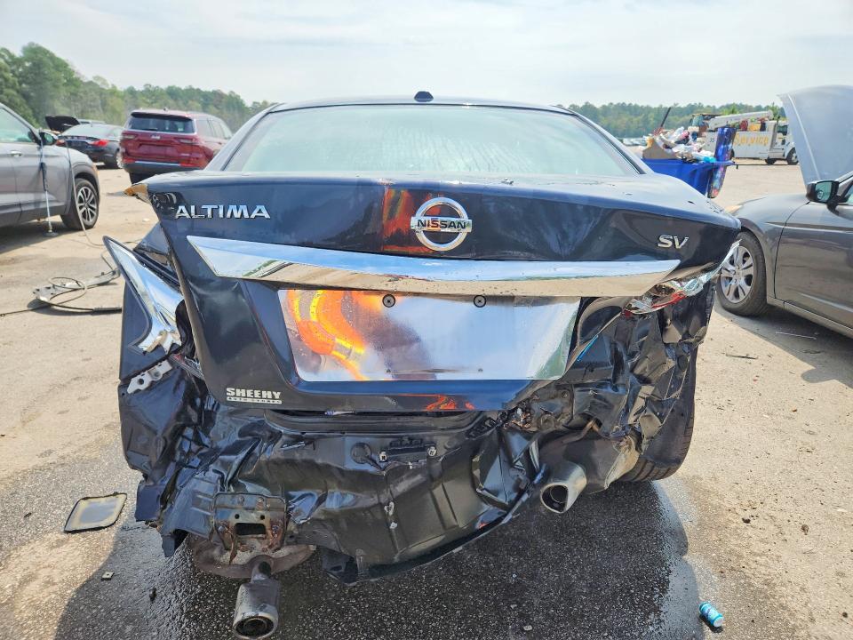Aukcja sprzedaży 2013 Nissan Altima, vin: 1N4AL3AP9DC914069, numer aukcji: 66290966