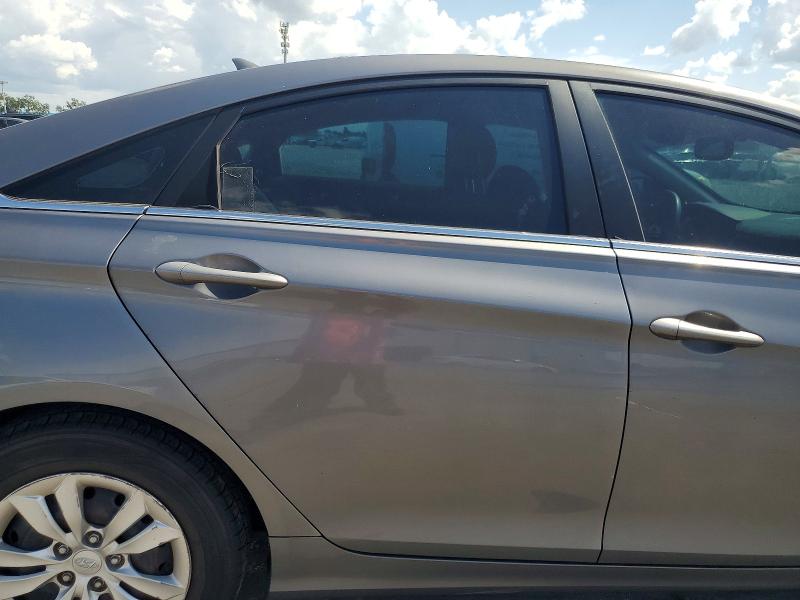 Продаж на аукціоні авто 2011 Hyundai Sonata, vin: 5NPEB4AC6BH277077, номер лоту: 64649676