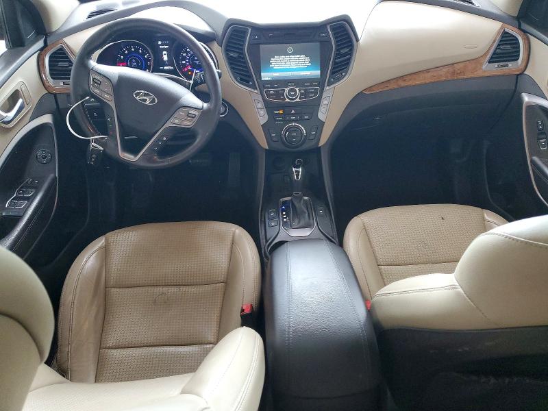 Aukcja sprzedaży 2014 Hyundai Santa Fe Sport, vin: 5XYZWDLA7EG173064, numer aukcji: 64583666