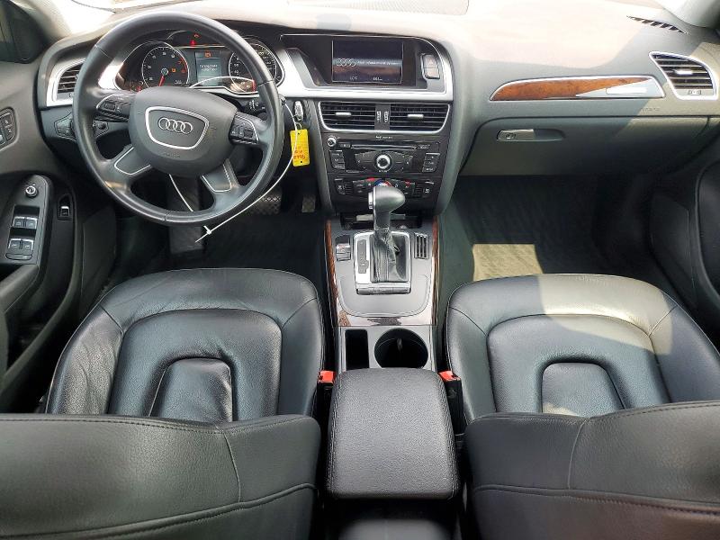 Aukcja sprzedaży 2014 Audi A4, vin: WAUBFAFL1EN035622, numer aukcji: 64744526