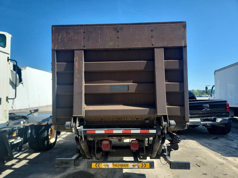 Aukcja sprzedaży 2019 Ford F650, vin: 1FDNF6DCXKDF06695, numer aukcji: 59842876