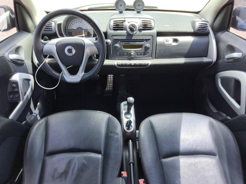 Aukcja sprzedaży 2009 Smart Fortwo, vin: WMEEJ31X79K233571, numer aukcji: 65194586