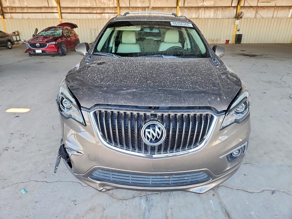 Aukcja sprzedaży 2017 Buick Envision, vin: LRBFXBSA7HD030090, numer aukcji: 66406366