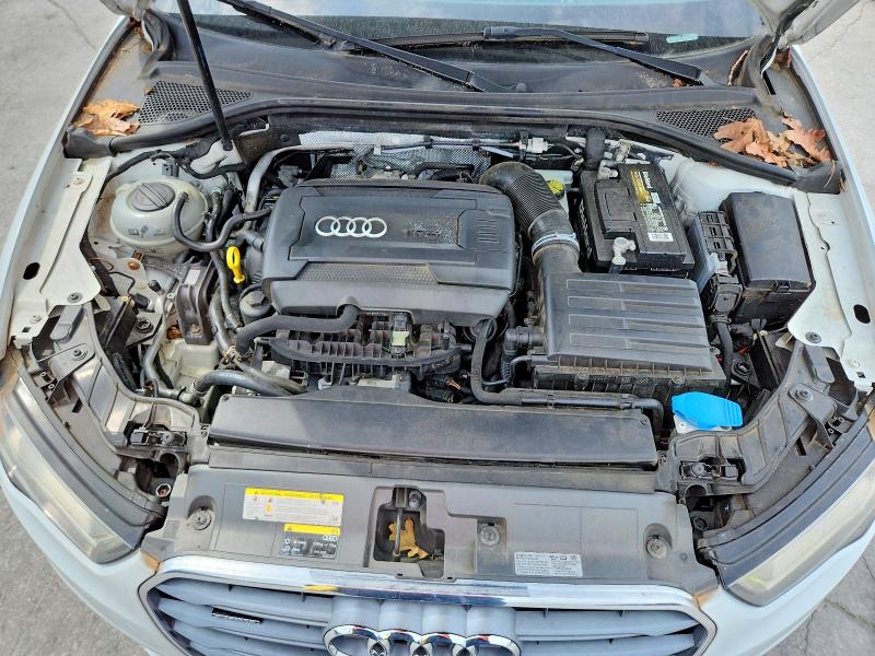 Продаж на аукціоні авто 2015 Audi A3, vin: WAUBFGFF8F1009346, номер лоту: 65375186