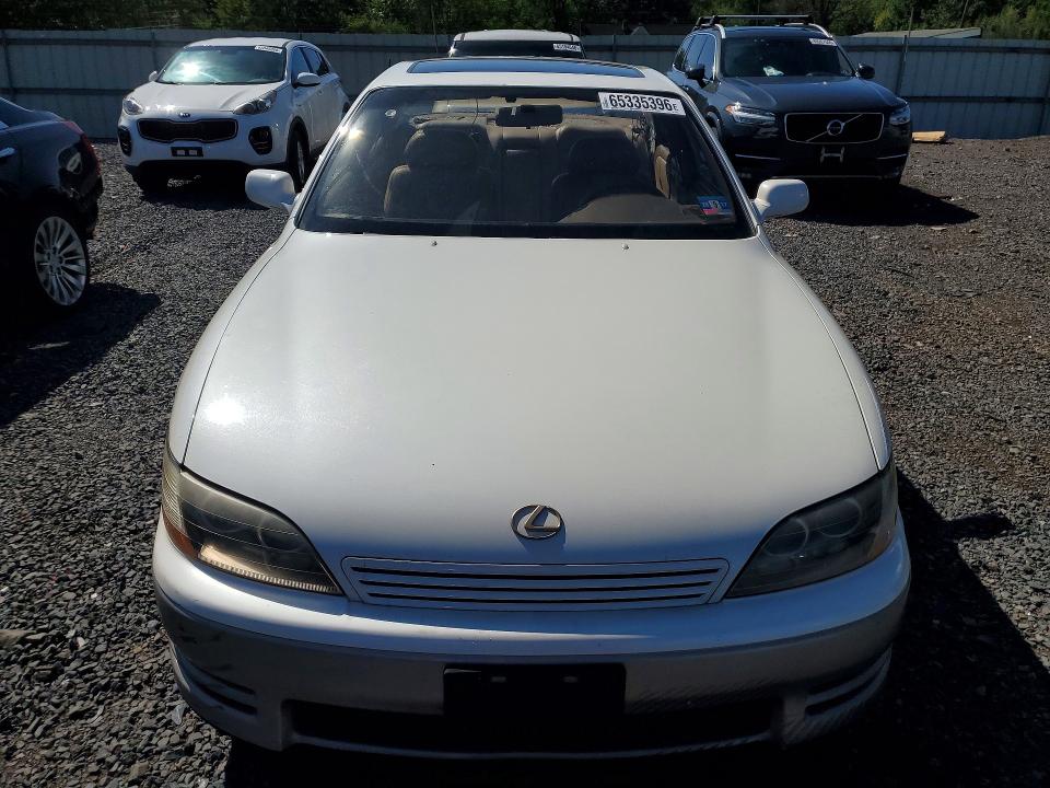 Aukcja sprzedaży 1995 Lexus Es, vin: JT8GK13T0S0128969, numer aukcji: 65335396