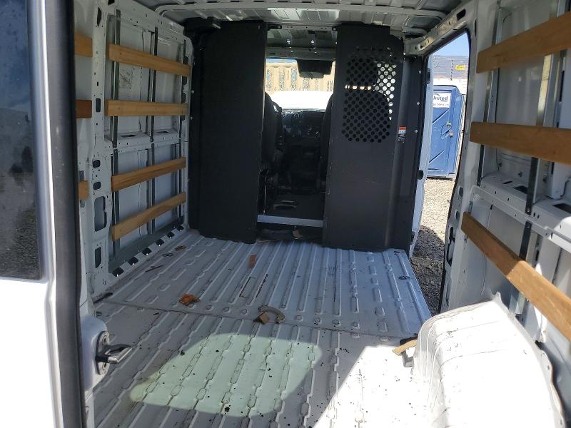 Продаж на аукціоні авто 2025 Ram Promaster 2500, vin: 3C6LRVVG3SE524119, номер лоту: 62856616